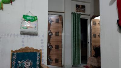 Living Room Image of 400 Sq.ft 2 BHK Builder Floor for rent in Rajeev Nagar Patna for Rs. 5500