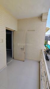 Balcony Image of 1233 Sq.ft 3 BHK Independent House for sale in Bopal Ahmedabad for Rs. 11000000