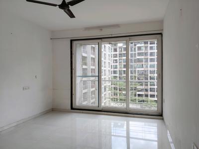 Bedroom Image of 1650 Sq.ft 3 BHK Apartment / Flat for sale in Hightech Elite Enclave, Kharghar Navi Mumbai for Rs. 23000000