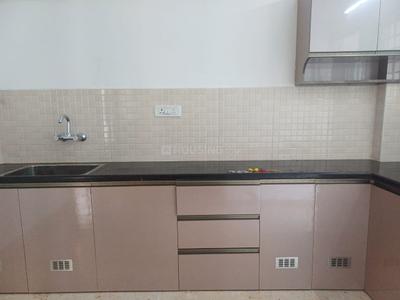 Kitchen Image of 1060 Sq.ft 2 BHK Apartment / Flat for rent in Ramapuram Chennai for Rs. 30000
