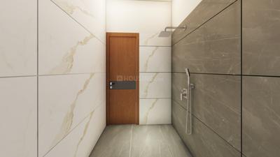 Bathroom Image of 6000 Sq.ft 5 BHK Villa for sale in Jaipur Development Authority JDA Ram Nagaria Vistar, Jagatpura Jaipur for Rs. 50000000