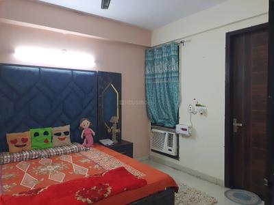 Bedroom Image of 1650 Sq.ft 3 BHK Builder Floor for sale in Sector 67 Gurgaon for Rs. 9900000
