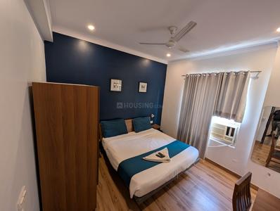 Bedroom Image of Royal silverkey pg in Sector 30, Gurgaon
