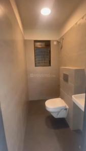 Bathroom Image of 971 Sq.ft 2 BHK Apartment / Flat for sale in Mahaavir Amber, Taloja Navi Mumbai for Rs. 5500000