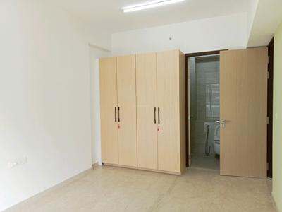 4 BHK Flat