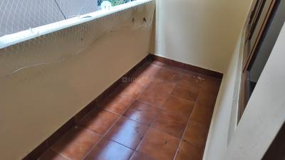 Balcony Image of 1200 Sq.ft 2 BHK Apartment / Flat for sale in C V Raman Nagar Bengaluru for Rs. 7500000