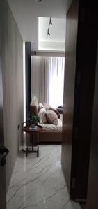 Bedroom Image of 1881 Sq.ft 3 BHK Apartment / Flat for sale in Pal Surat for Rs. 8652000