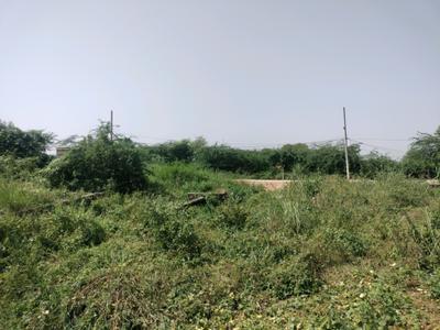 Image of 55 Sq.ft Residential Plot / Land for sale in Raghunandan Rama Garden, Bhopani, Faridabad for Rs. 795000