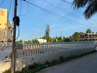 Image of 2942 Sq.ft Residential Plot / Land for sale in Thazhambur, Chennai for Rs. 19100000
