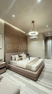 Bedroom Image of 1890 Sq.ft 3 BHK Builder Floor for sale in Sector 62 Gurgaon for Rs. 36500000