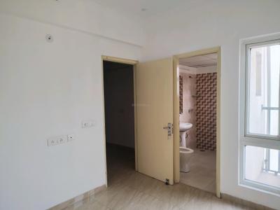 Bedroom Image of 955 Sq.ft 2 BHK Apartment / Flat for sale in Gaurs 14th Avenue, Noida Extension Greater Noida for Rs. 8400000