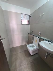 Image of 1750 Sq.ft 3 BHK Apartment / Flat for rent in Vishwanath Maher Select, Shela, Ahmedabad for Rs. 27000