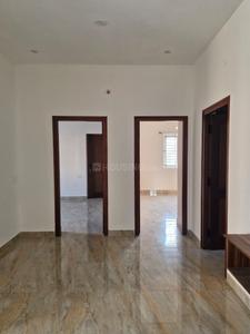 Hall Image of 1470 Sq.ft 3 BHK Duplex for rent in KK Nagar Madurai for Rs. 40000