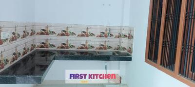 Balcony Image of 800 Sq.ft 2 BHK Independent House for sale in Dubagga Lucknow for Rs. 3300000