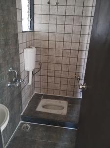 Image of 690 Sq.ft 1 BHK Apartment / Flat for sale in Gajra Bhoomi Lawns, Shilgaon, Thane for Rs. 3800000