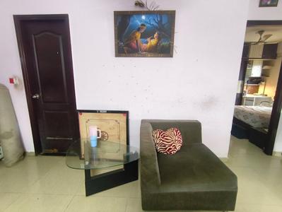 Hall Image of 1060 Sq.ft 2 BHK Apartment / Flat for sale in Gunjur Village Bengaluru for Rs. 9100000