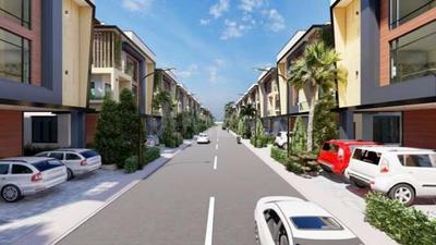 Image of 3065 Sq.ft 3 BHK Villa for sale in Nidamanuru, Vijayawada for Rs. 19922500