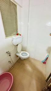 Image of 860 Sq.ft 2 BHK Apartment / Flat for rent in Gayatri Darshan, Kandivali East, Mumbai for Rs. 52500