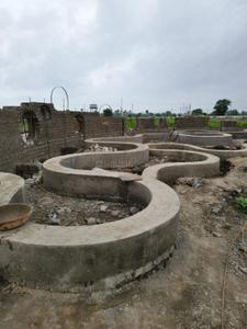 Image of 1000 Sq.ft Residential Plot / Land for sale in Super Corridor, Indore for Rs. 3700000