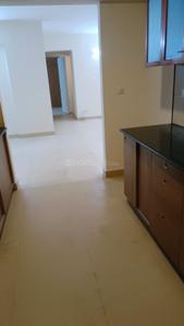 Kitchen Image of 1600 Sq.ft 2 BHK Apartment / Flat for sale in UKN Belvista, Whitefield Bengaluru for Rs. 14500000