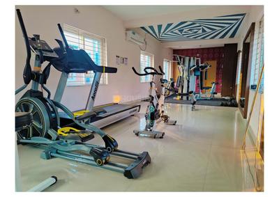 Image of 1832 Sq.ft 3.5 BHK Duplex for sale in Patia, Bhubaneswar for Rs. 11950000