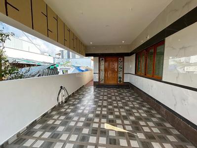 Balcony Image of 850 Sq.ft 2 BHK Independent House for sale in Guduvancheri Chennai for Rs. 6500000