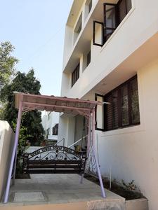 Image of Not PG Single Room in Satellite, Ahmedabad