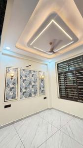 Hall Image of 1800 Sq.ft 4 BHK Duplex for sale in Jhotwara Jaipur for Rs. 13000000