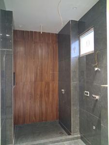 Bedroom Four Image of 2800 Sq.ft 4 BHK Builder Floor for sale in Paschim Vihar New Delhi for Rs. 62500000