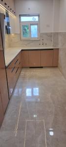 Kitchen Image of 1750 Sq.ft 3 BHK Builder Floor for sale in Fidato Honour Homes, Sector 89 Faridabad for Rs. 17000000