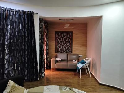 Bedroom Image of 3285 Sq.ft 4 BHK Villa for sale in Shree Balaji Villa, Chandkheda Ahmedabad for Rs. 45000000
