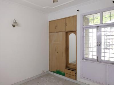 Bedroom Image of 2150 Sq.ft 4 BHK Apartment / Flat for sale in Meera Bai Apartments, Sector 5 Dwarka New Delhi for Rs. 28500000