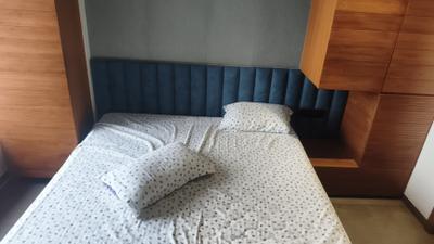 Bedroom Image of 4500 Sq.ft 5 BHK Penthouse for sale in Shaligram Plush, Thaltej Ahmedabad for Rs. 47500000