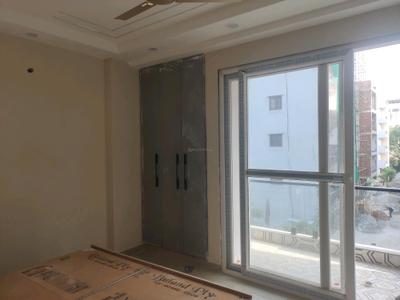 Bedroom Image of 1150 Sq.ft 3 BHK Builder Floor for sale in Urban Blossom, Green Field Colony Faridabad for Rs. 12800000
