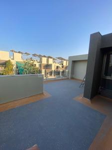 Image of 3277 Sq.ft 4 BHK Villa for sale in Goyal Floris, Shela, Ahmedabad for Rs. 33500000