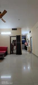 Living Room Image of 1500 Sq.ft 3 BHK Apartment / Flat for rent in Mahmoorganj Varanasi for Rs. 27000