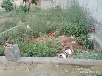 Image of 617 Sq.ft Residential Plot / Land for sale in Ballabhgarh, Faridabad for Rs. 1399999