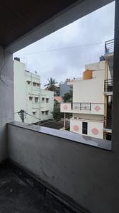 Image of 650 Sq.ft 2 BHK Independent House for rent in Hegganahalli, Bengaluru North, Bengaluru for Rs. 18000
