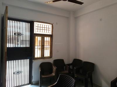 Bedroom Image of 500 Sq.ft 1 BHK Builder Floor for sale in Ved Vihar Ghaziabad for Rs. 1375004