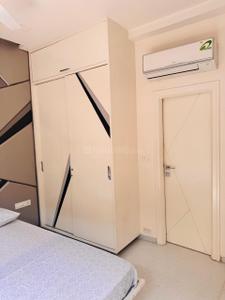 Bedroom Image of 6000 Sq.ft 5 BHK Villa for rent in Lanco Hanging Gardens Villas, Manikonda Hyderabad for Rs. 300000
