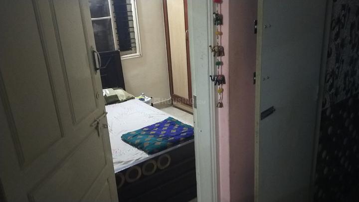Virat Nagar, Bommanahalli Bedroom 1