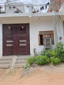Image of 900 Sq.ft 3 BHK Independent House for sale in Chhapraula, Ghaziabad for Rs. 4500000