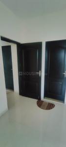 Hall Image of 708 Sq.ft 1 BHK Apartment / Flat for sale in Nyati Elan Central II, Wagholi Pune for Rs. 4450000