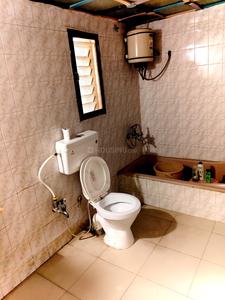 Bathroom Image of 2800 Sq.ft 3 BHK Apartment / Flat for sale in Vallabh Vidhyanagar Anand for Rs. 8500000