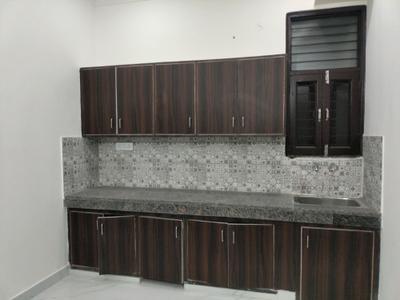 Kitchen Image of 750 Sq.ft 2 BHK Apartment / Flat for sale in CI Golf City, Kambakshpur Noida for Rs. 3083100