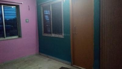 Bedroom Image of 1005 Sq.ft 2 BHK Apartment / Flat for sale in Paschim Putiary Kolkata for Rs. 4100000