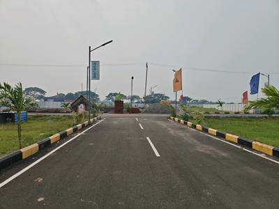 Image of 702 Sq.ft Residential Plot / Land for sale in Padappai, Chennai for Rs. 1964898