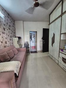Bedroom Image of 1000 Sq.ft 2 BHK Apartment / Flat for sale in Moraj Residency, Sanpada Navi Mumbai for Rs. 21000000