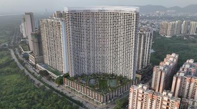 3 BHK Flat