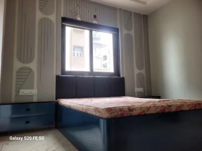 Bedroom Image of 1700 Sq.ft 3 BHK Apartment / Flat for sale in Ghatlodiya Ahmedabad for Rs. 8500000